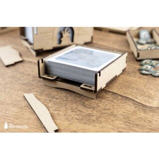 Creature Comforts Organizer