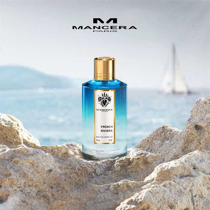 Eau de Parfum Spray