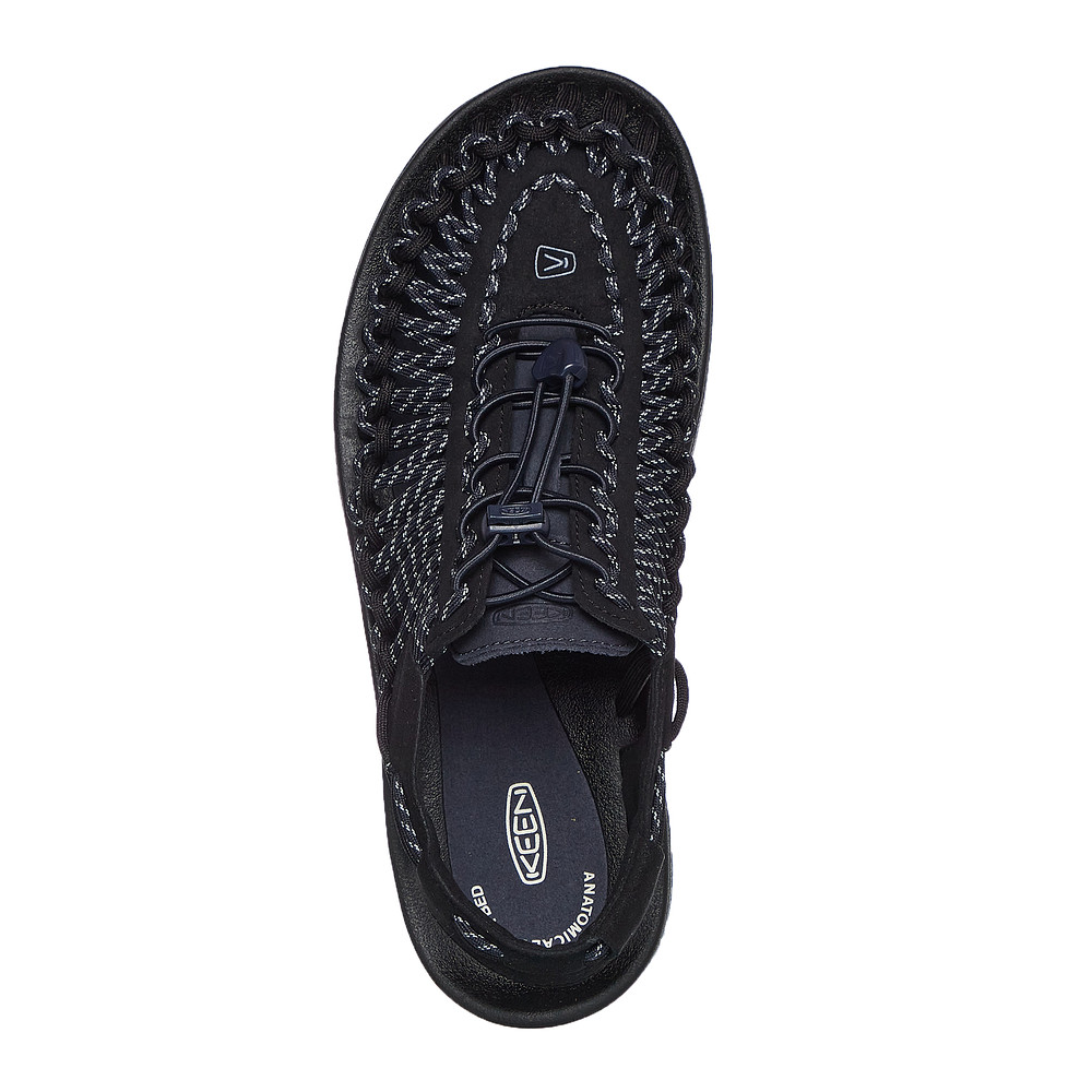 Keen x UNITED ARROWS Uneek 1027436 / schwarz