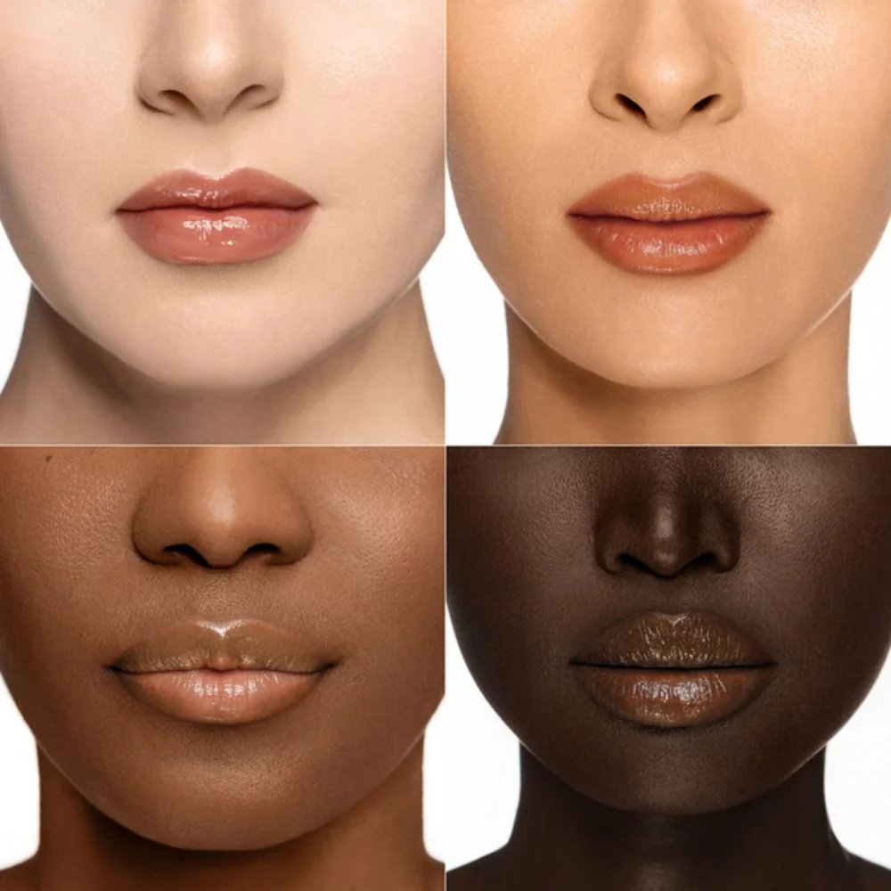 Brillo labial Lips Lip Library - Brillo