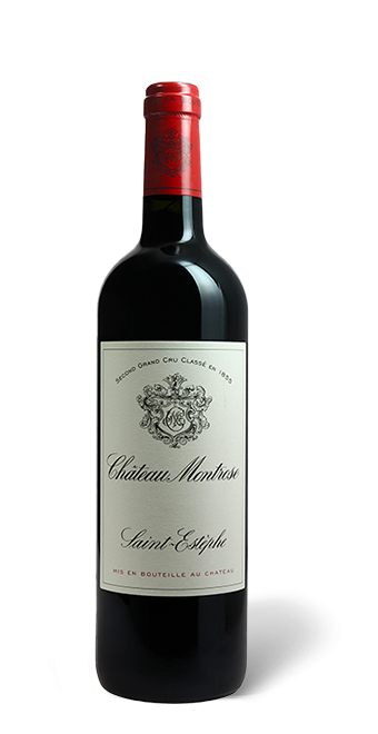 Bordeaux Château Montrose 2ème Cru Classé Saint-Estèphe  2005  75 cl - Rouge