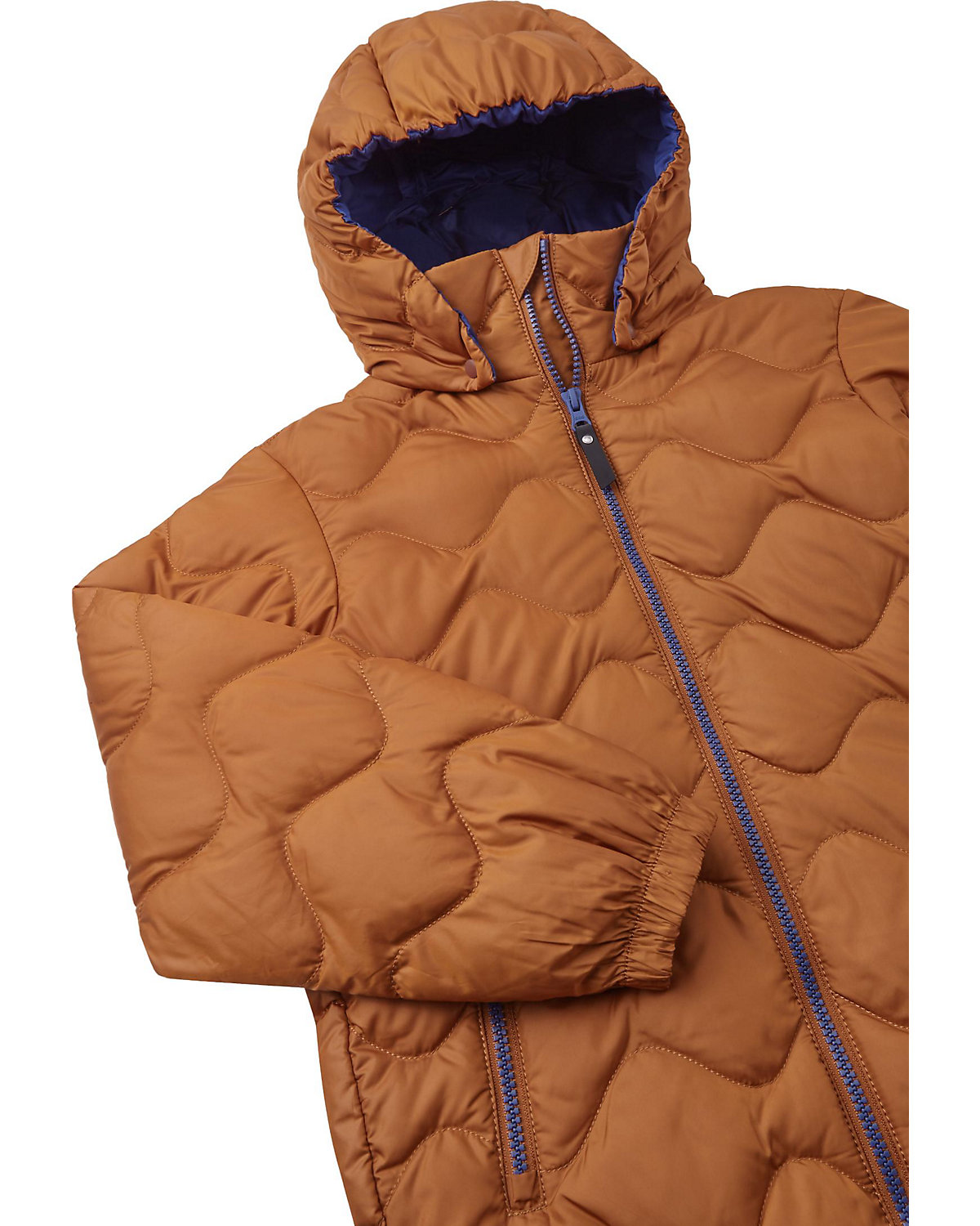 Kinder Daunenjacke
