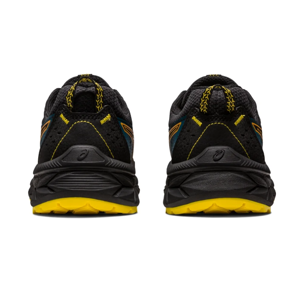 Asics Gel Venture 9 GS 1014A276-001 / schwarz