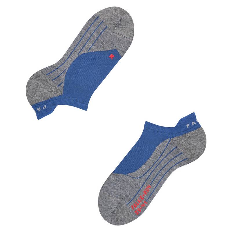 Falke RU4 Endurance Invisible Laufsocken Herren
