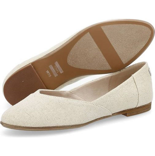 TOMS Ballerina