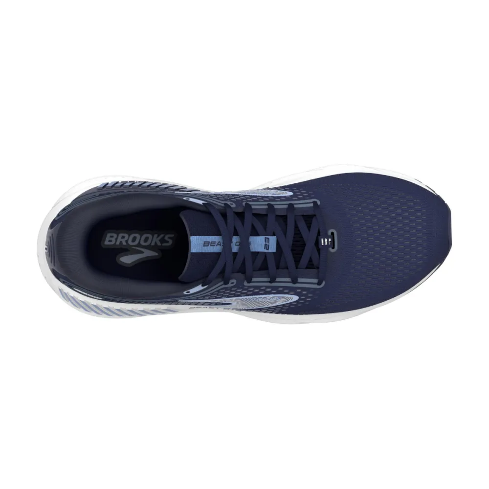 Brooks Beast GTS 23 110401-495-D / blau