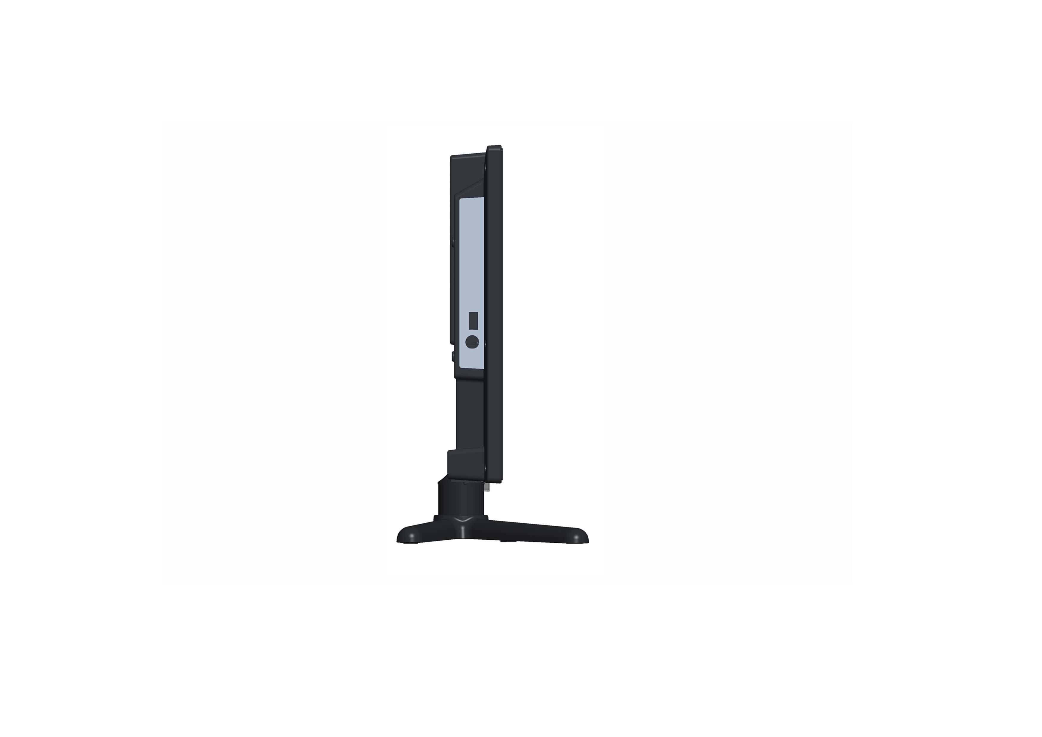 Reflexion LDDW240+ Camping LED TV