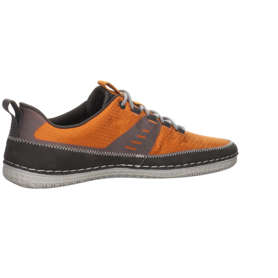 bugatti Schnürschuh