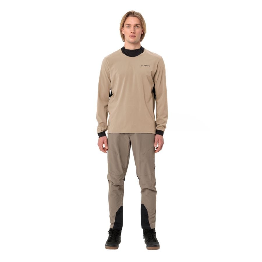 All Year Moab Fahrrad Sweatshirt Herren