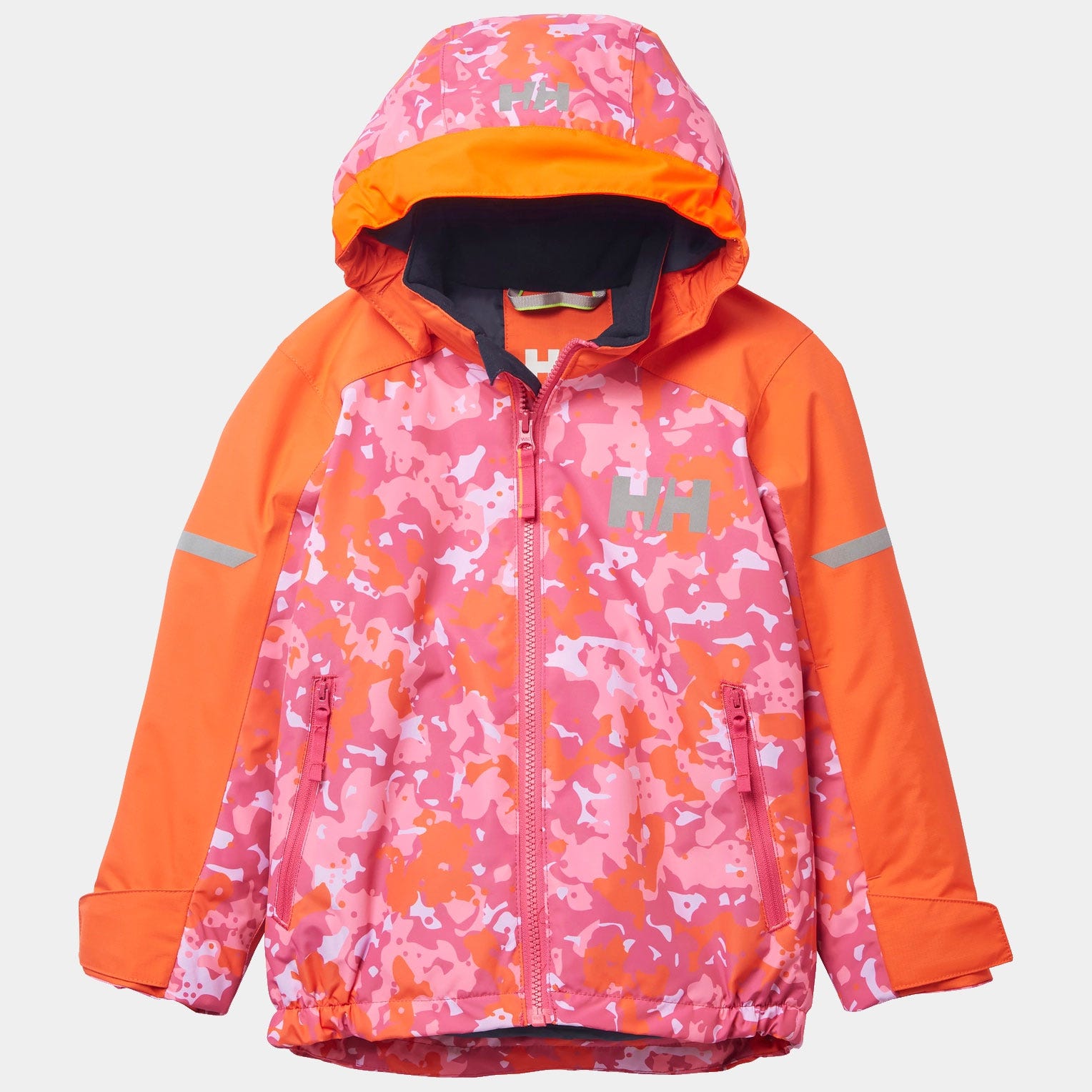 Kids’ Legend 2.0 Insulated Jacket