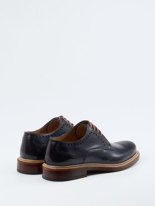 Schnürschuh-46031090006 Franz Gustav