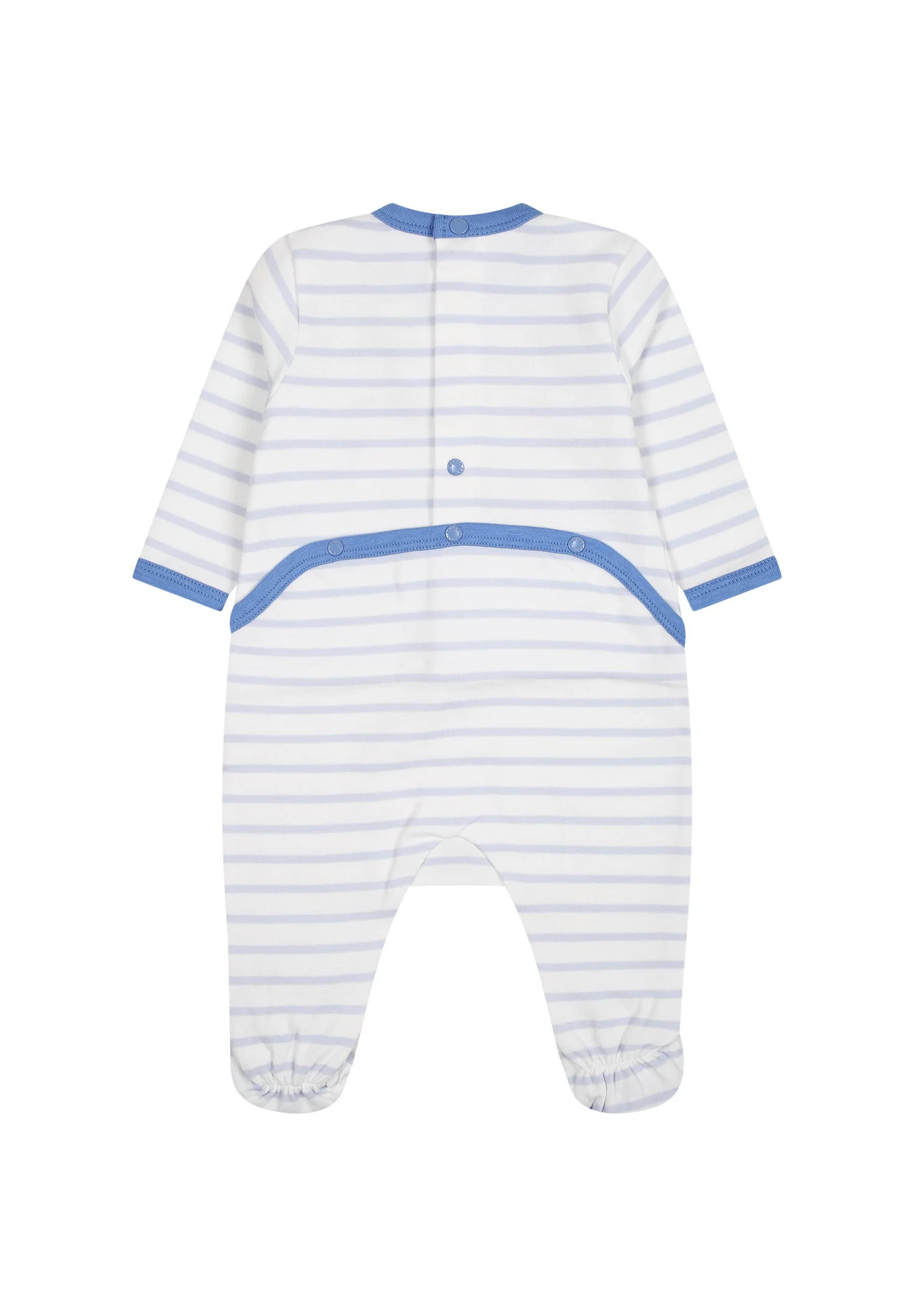 Pelele infantil KENZO