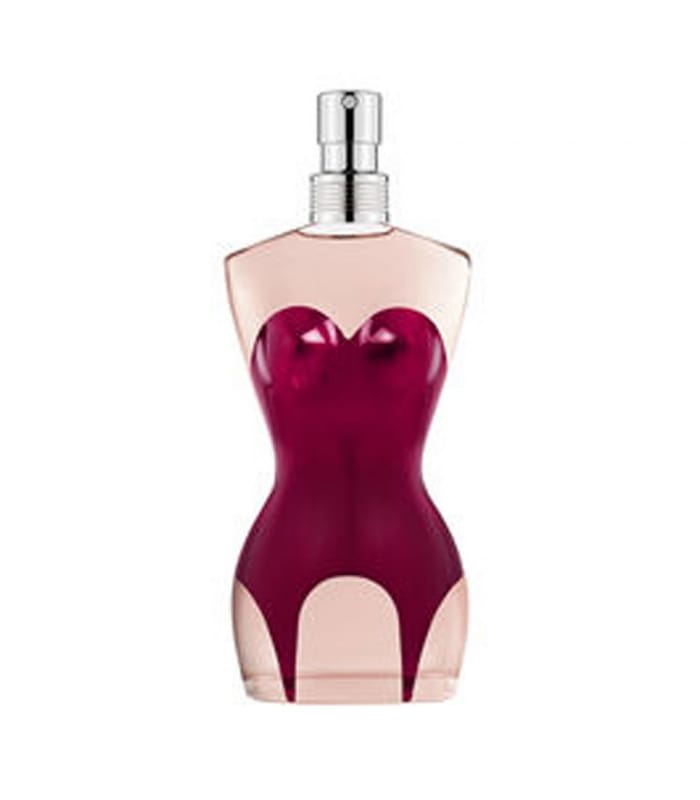 Jean Paul Gaultier-CLASSIQUE-Eau de Parfum Vaporisateur