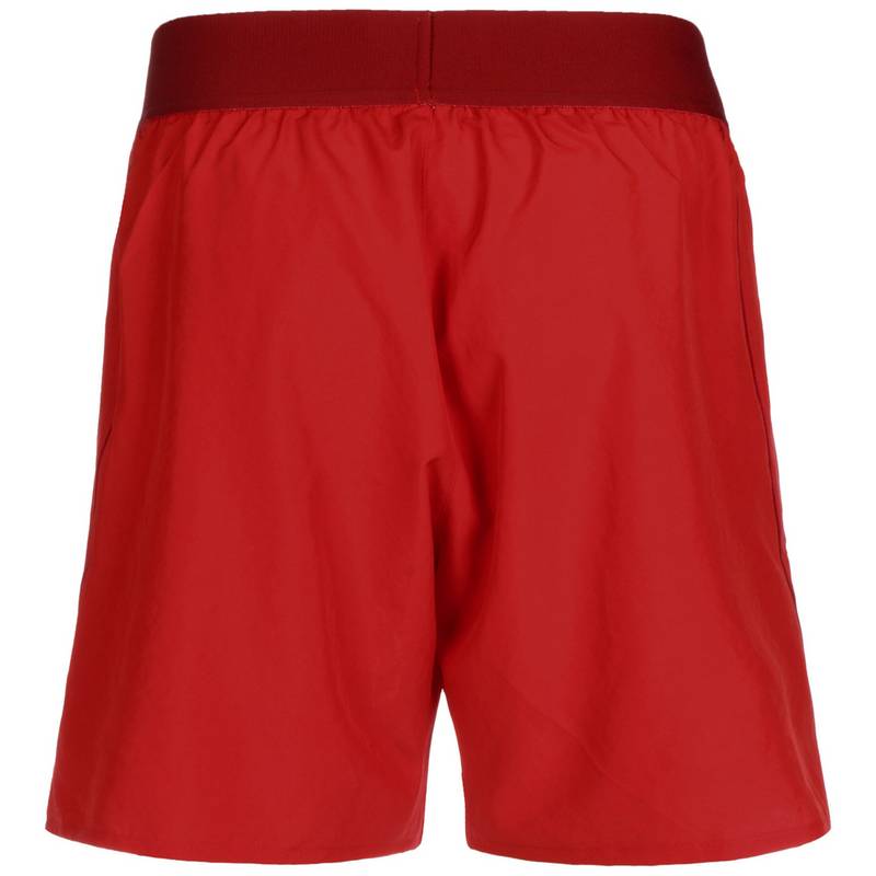 adidas Donovan Mitchell Basketball-Shorts Herren