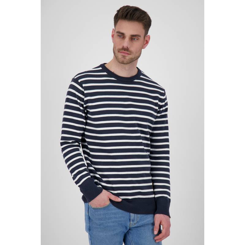 ALIFE AND KICKIN ValentinAK Strickpullover Herren