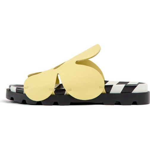 Camper Sandalen Brutus Twins
