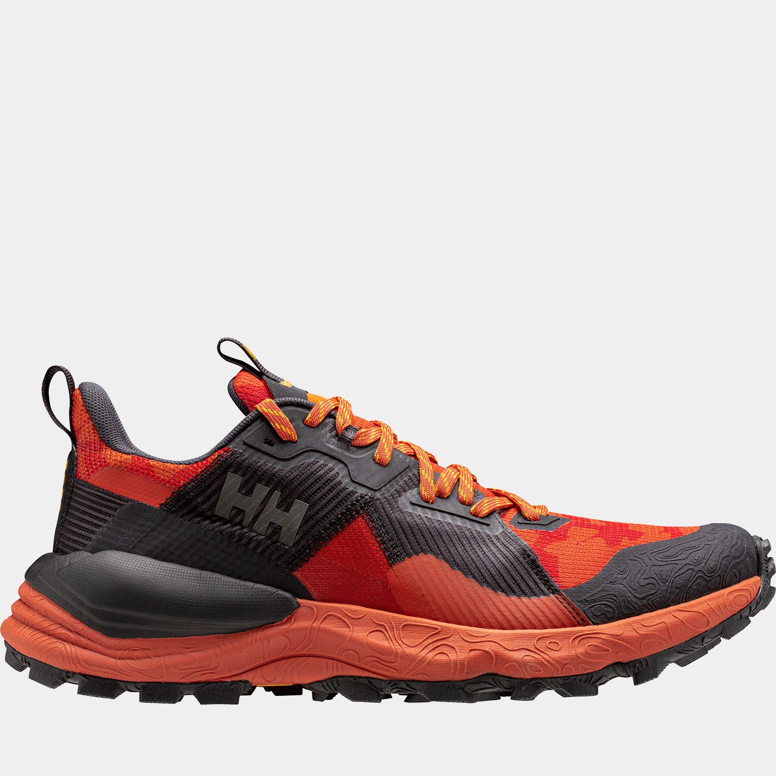 Men's Hawk Stapro Trail Running Shoes