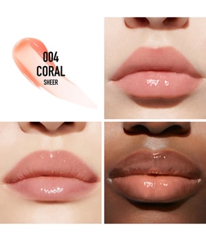 DIOR Addict Lip Maximizer Lipgloss-6 ml