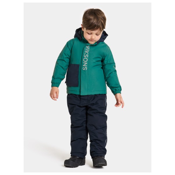 Didriksons - Kid's Rio Jacket 2 - Winterjacke