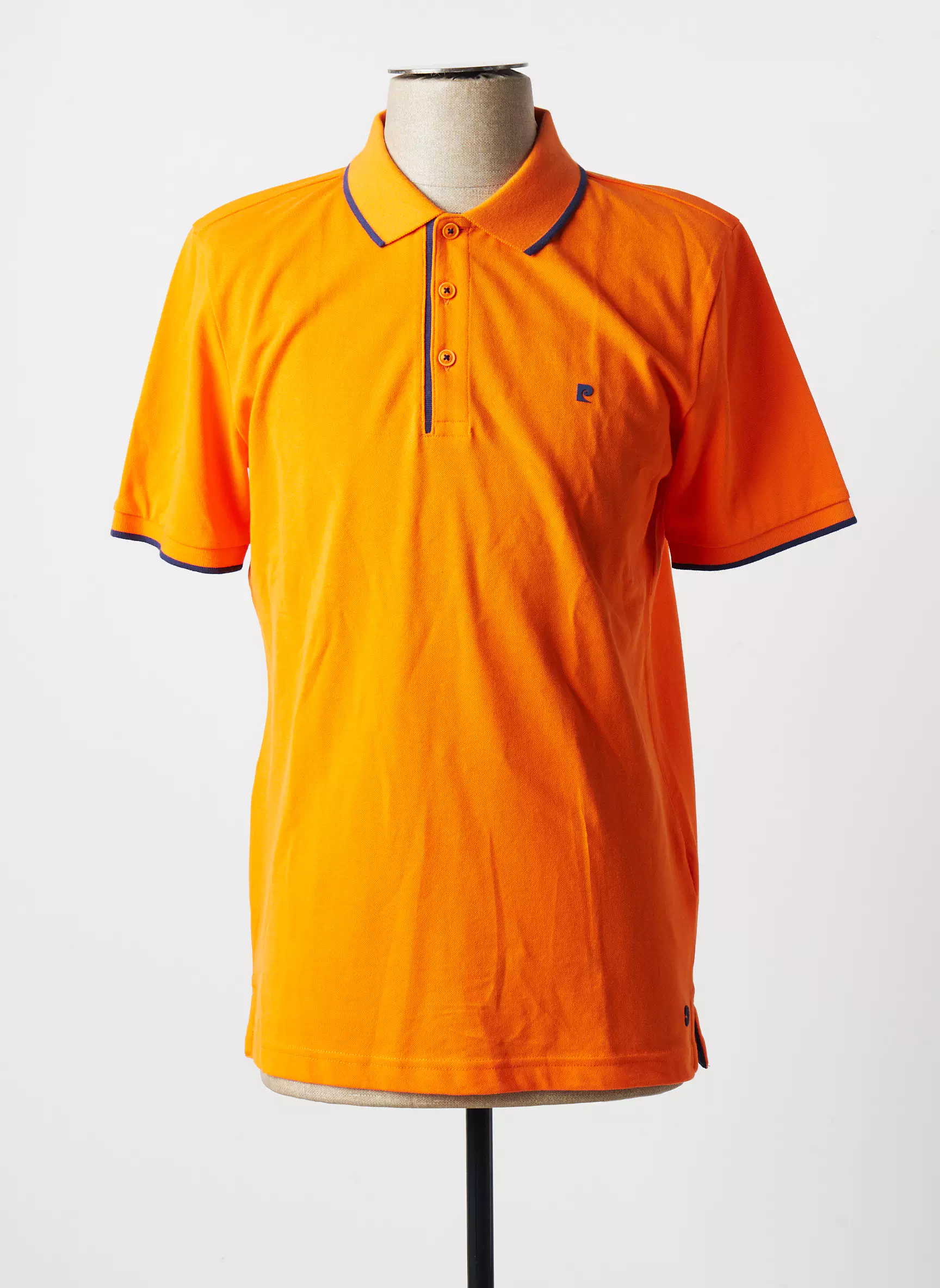 Pierre Cardin Polos Femme couleur orange