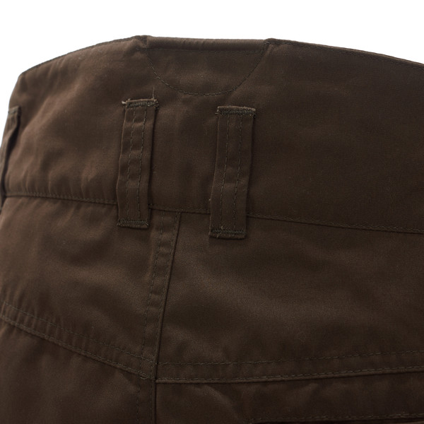 BRENNER PRO WINTER TROUSERS M Herren - Trekkinghose