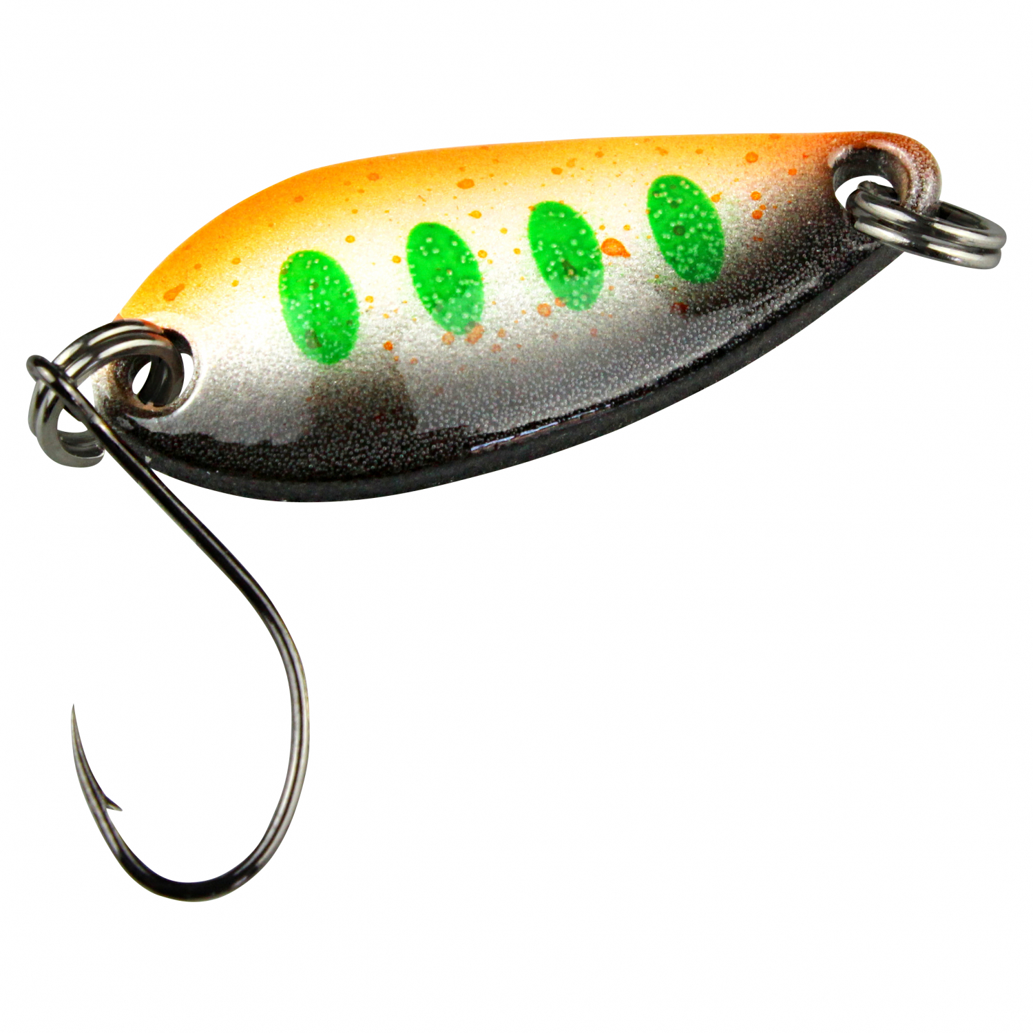 FTM Trout Spoon Diamond (3,8 g, 02 UV)