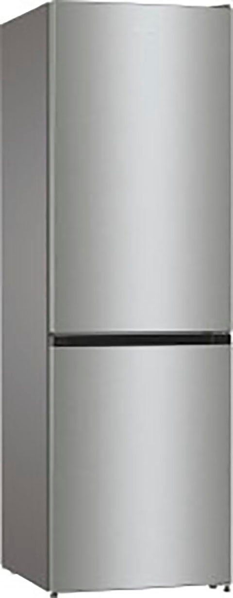 GORENJE Kühl-/Gefrierkombination NRC 619 BSXL4, 185 cm hoch, 60 cm breit, ConvertActive Schublade
