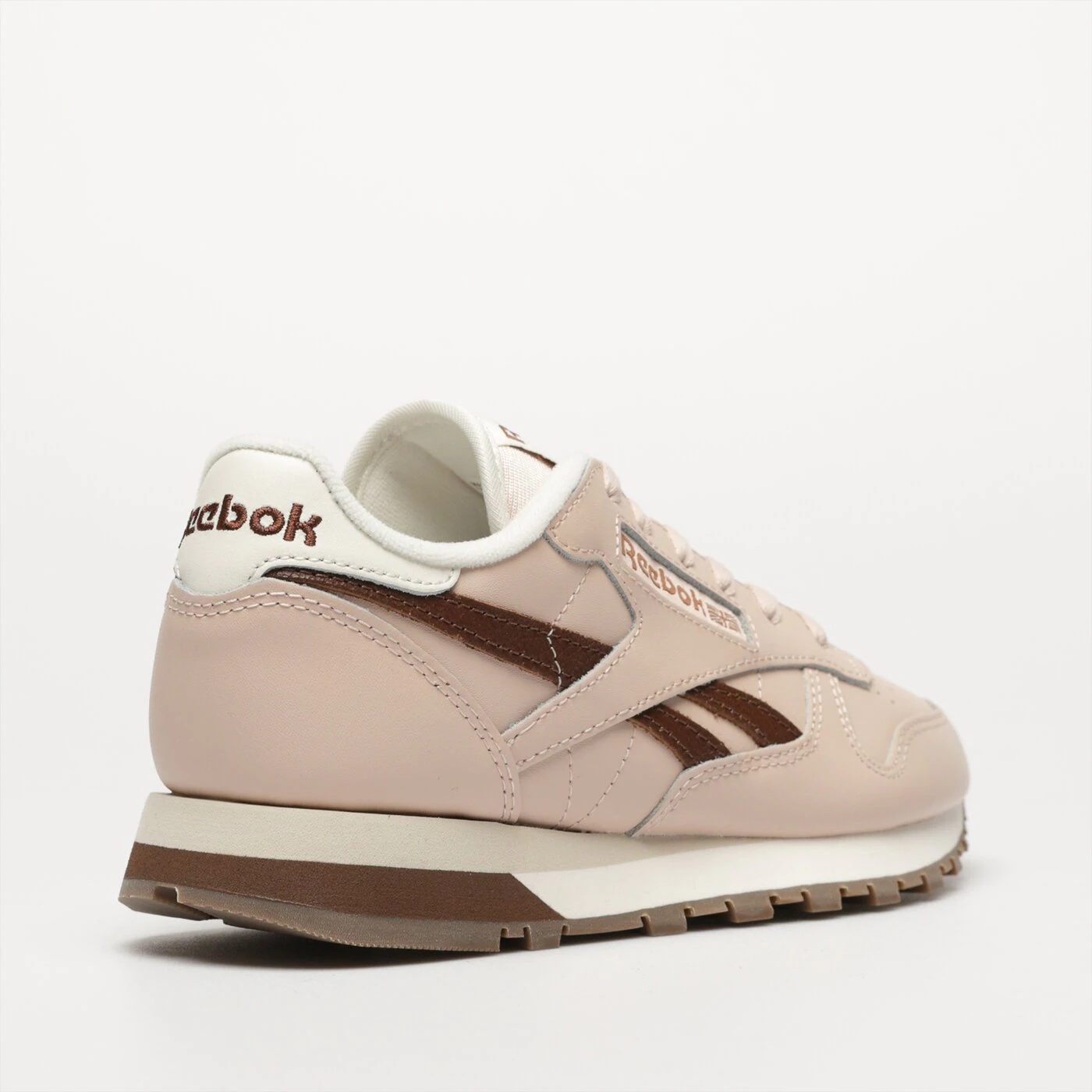 REEBOK CLASSIC LEATHER Rosa