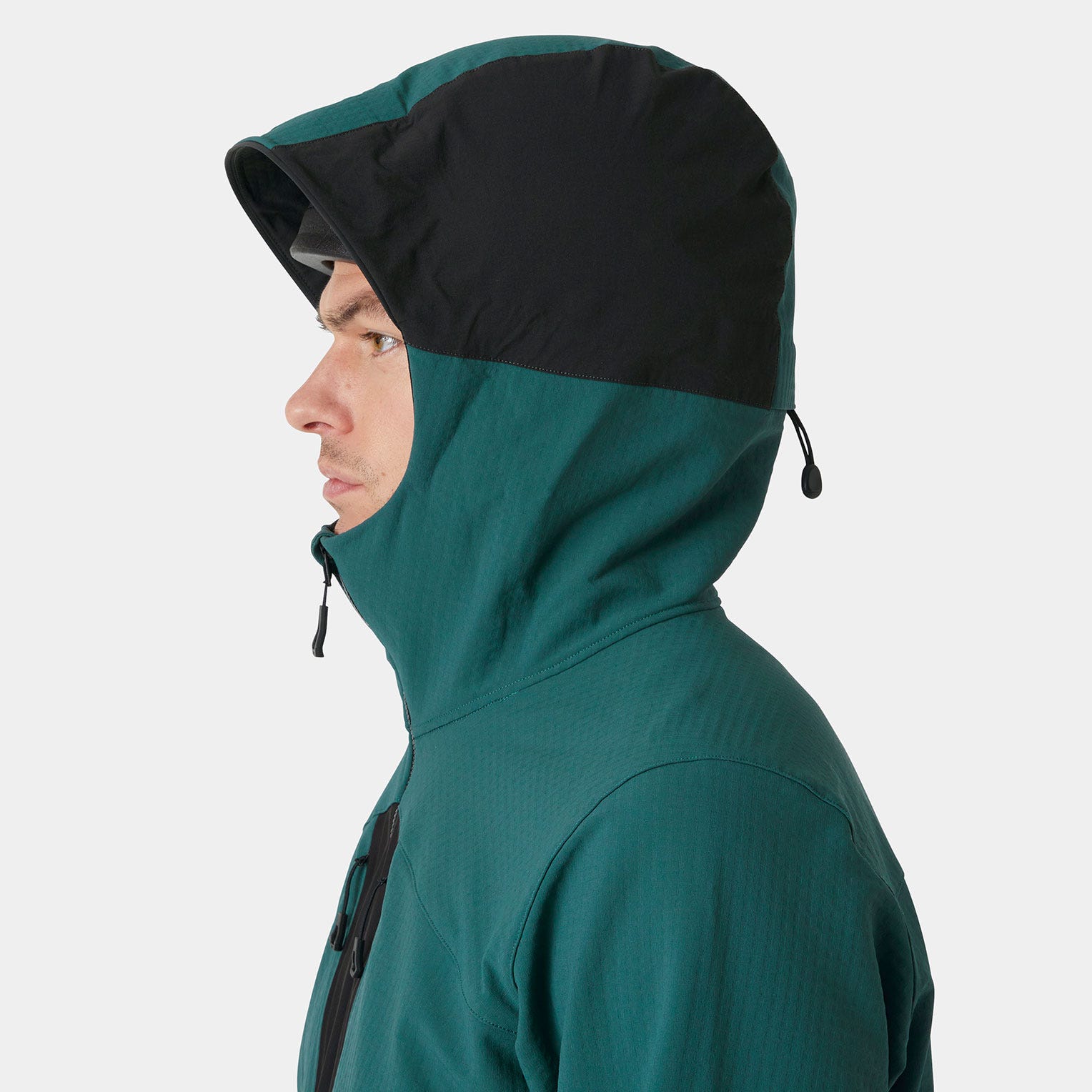 Men's Odin Backcountry Softshell Jacket