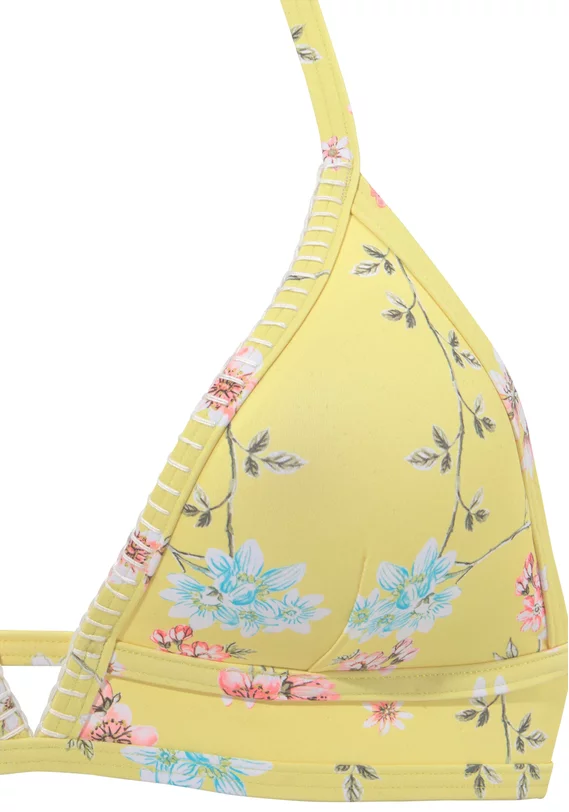 Triangel-Bikini-Top