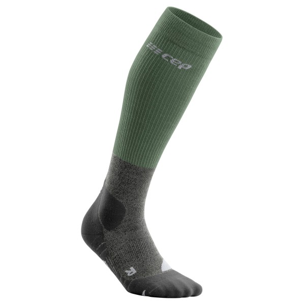 CEP - Hiking Merino Socks - Kompressionssocken