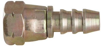 Allgrill Adapter 10 mm für Brenner