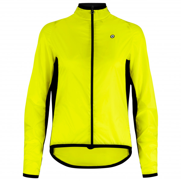 ASSOS - Women's Uma GT Wind Jacket C2 - Fahrradjacke