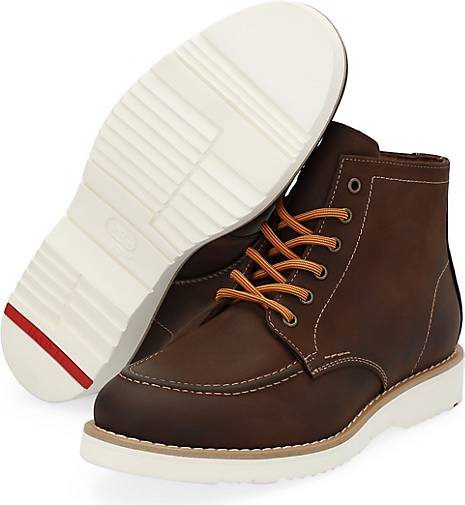 LLOYD Winterboot DENIER