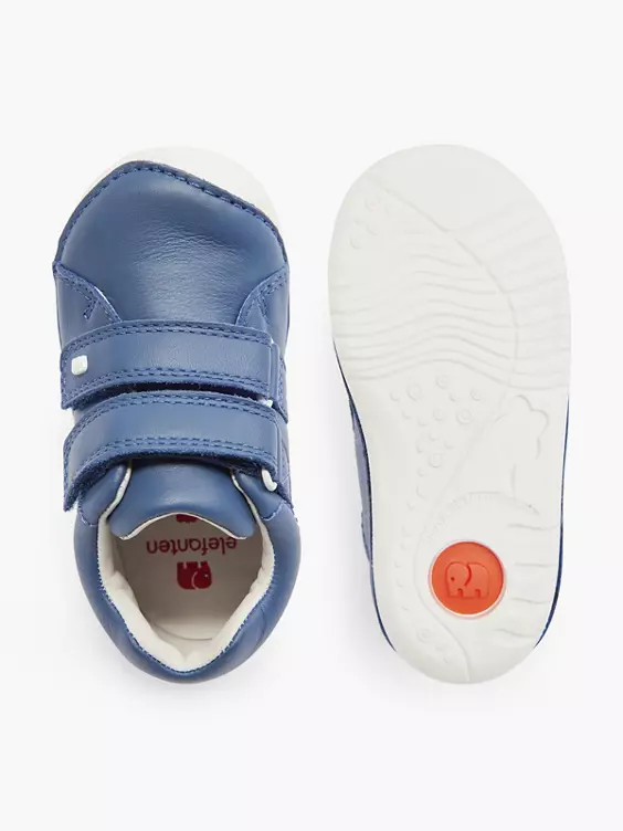 elefanten Leder Lauflerner LOOP, Weite M