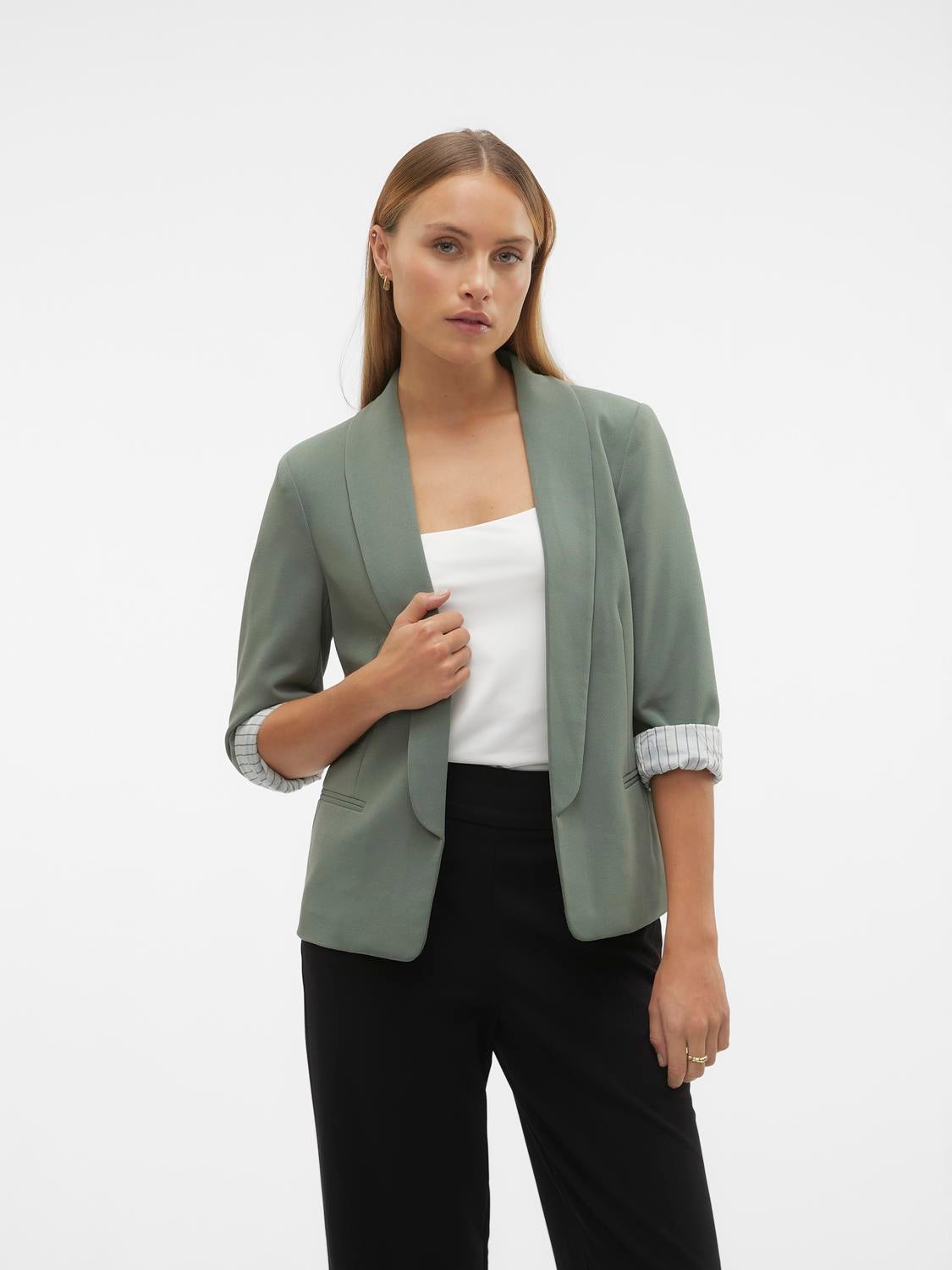 VMZAMIRA Blazer