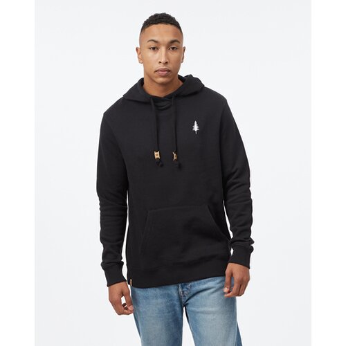 HERREN KAPUZENSWEAT M TREEFLEECE GOLDEN SPRUCE