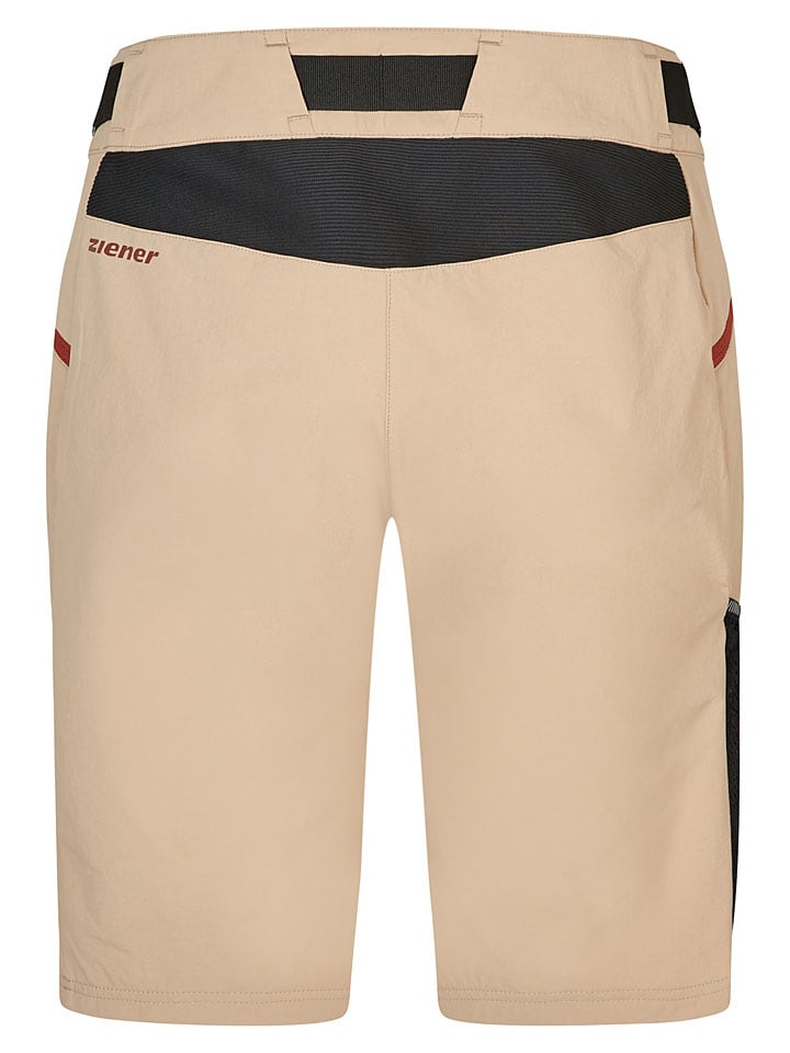 Ziener Fahrradshorts 
