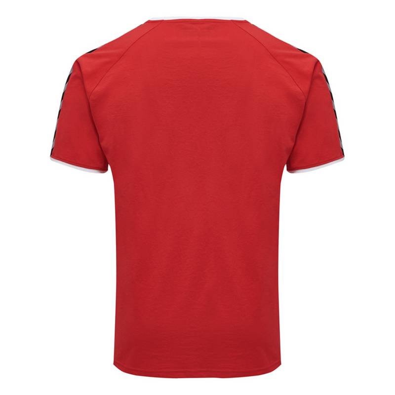hummel hmlAUTHENTIC TRAINING TEE T-Shirt Herren