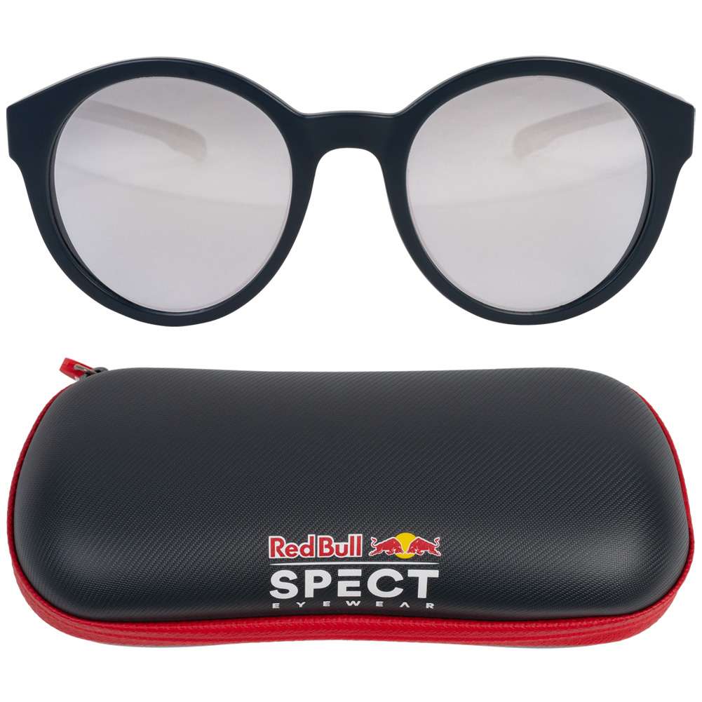 Red Bull SPECT Eyewear Snap Sonnenbrille SNAP-003P
