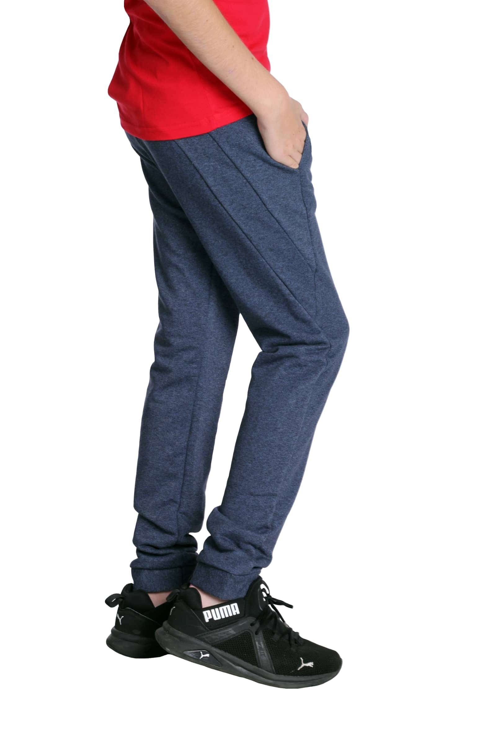 BEZLIT Sweatpants Kinder Jungen stylische Sporthose 30362 (1-tlg) Casual
