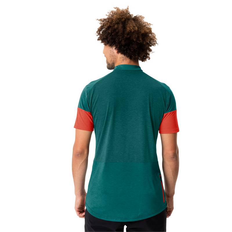 VAUDE Men's Altissimo Shirt II T-Shirt Herren