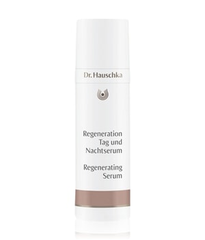 Dr. Hauschka Regeneration Tag und Nachtserum Gesichtsserum-30 ml