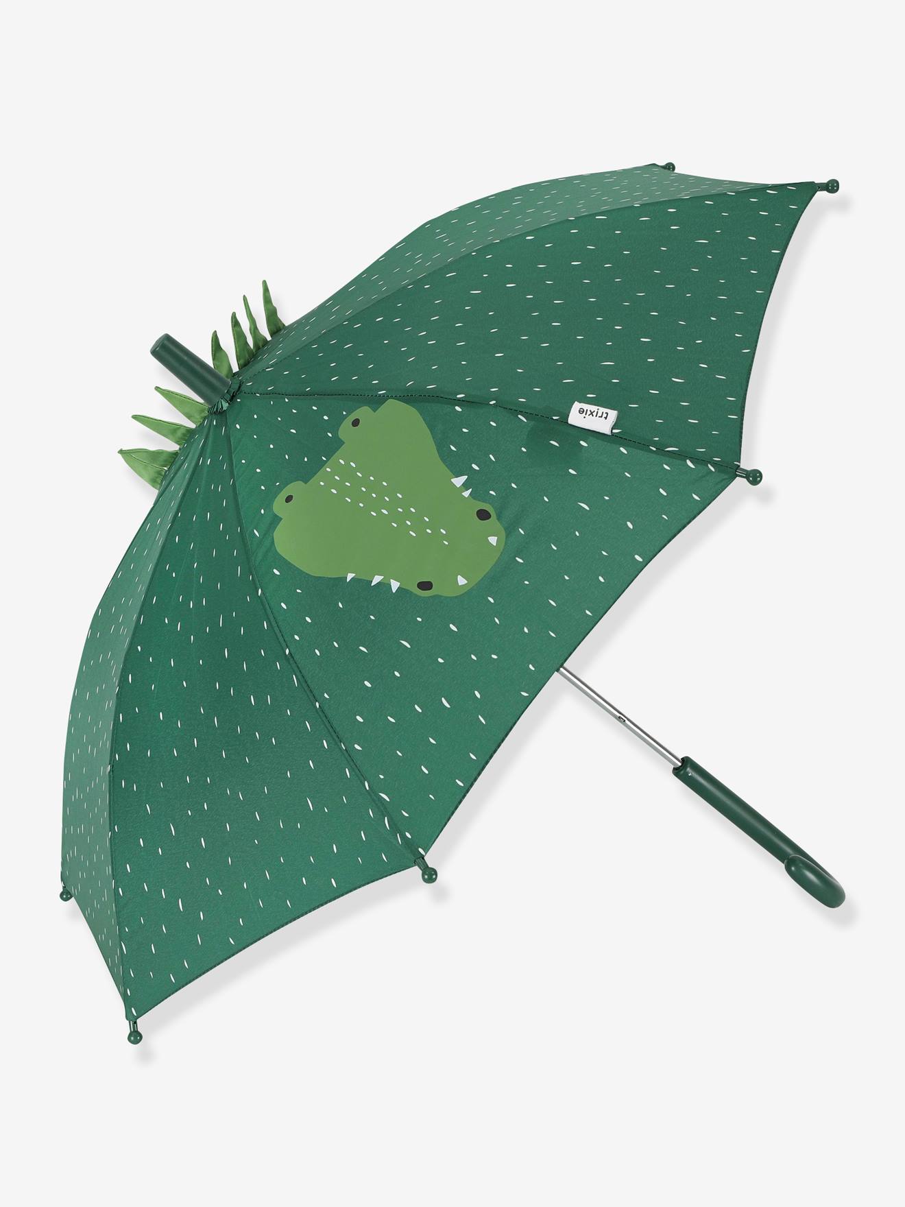 Parapluie TRIXIE gris