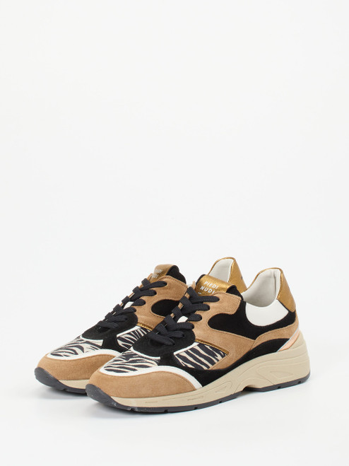 Sneaker-26619990058 Piedi Nudi