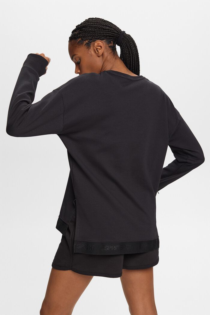 Active-Sweatshirt