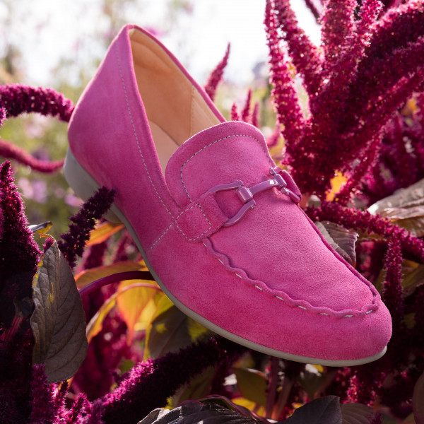 GUAD2 Slipper - Magenta