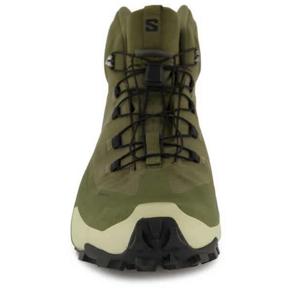 Salomon - Cross Hike Mid GTX 2 - Wanderschuhe