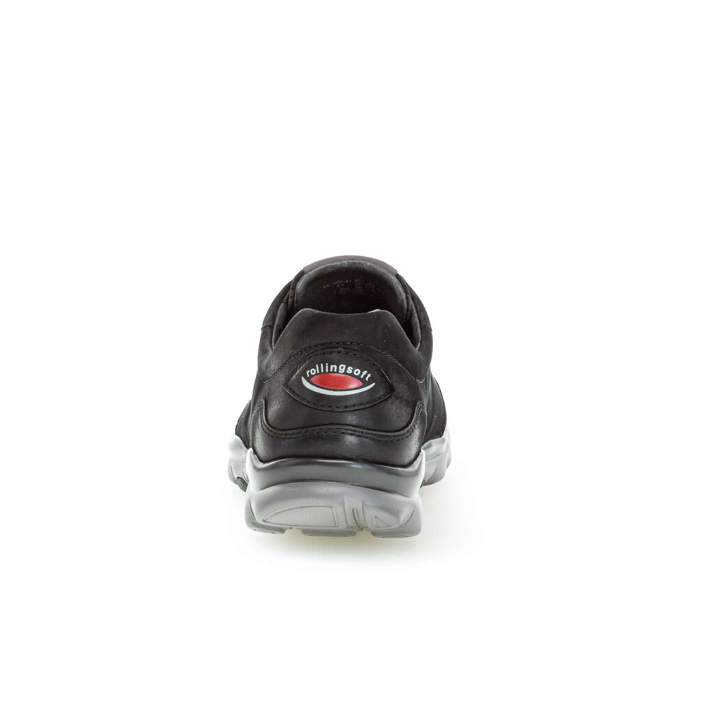 rollingsoft Sneaker low schwarz
