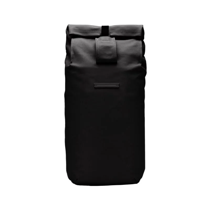 Horizn Studios SoFo Rolltop Backpack - All Black
